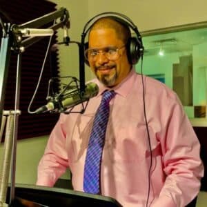 Russell Otway – CEO | Chief Booking Agent