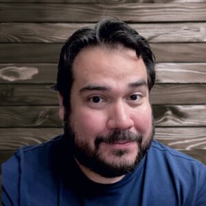 Christian Santangelo